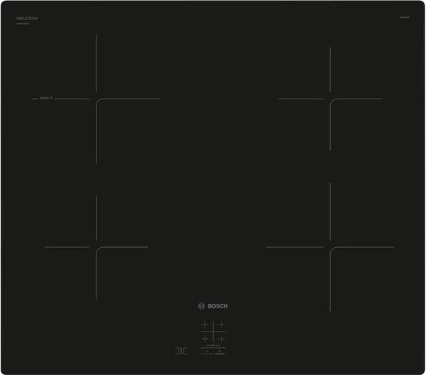 BOSCH 60CM INDUCTION HOB SERIES 2 - PUG61KAA5E