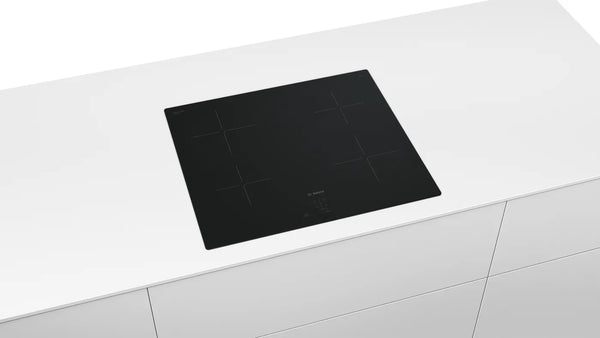 BOSCH 60CM INDUCTION HOB SERIES 2 - PUG61KAA5E