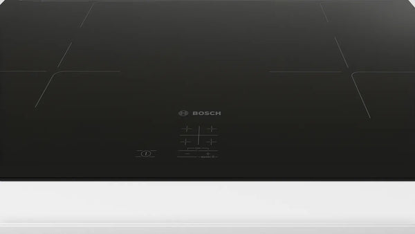 BOSCH 60CM INDUCTION HOB SERIES 2 - PUG61KAA5E