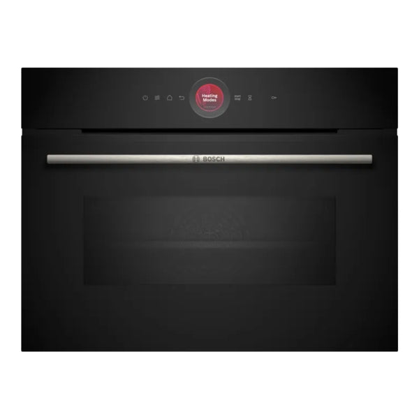 BOSCH 60CM BUILT IN OVEN MICROWAVE SERIES 8 - CMG7241B1