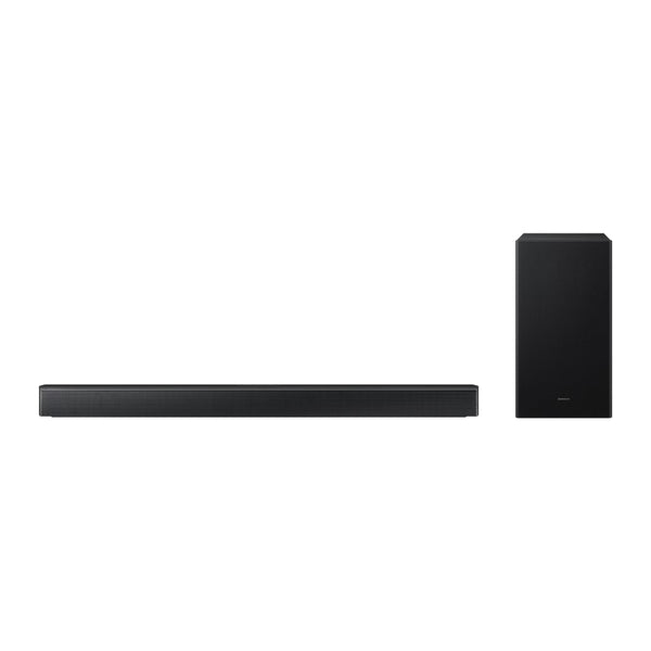 SAMSUNG SOUNDBAR HW-B650F 3.1 CH WITH SUBWOOFER - HW-B650F/XA