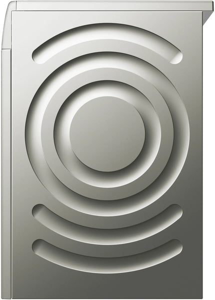 SIEMENS 10KG FRONT LOADER WASHING MACHINE IQ300 - WG54A20XZA