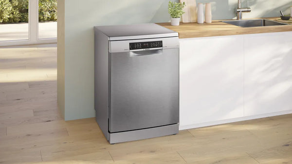 BOSCH 13 PLACE SERIES 6 HOME CONNECT DISHWASHER - SMS6EMI10Z