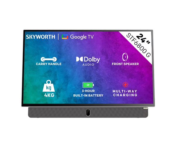 SKYWORTH 24