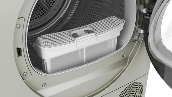 BOSCH 9KG SERIES 6 CONDENSER TUMBLE DRYER - WPG1411XZA