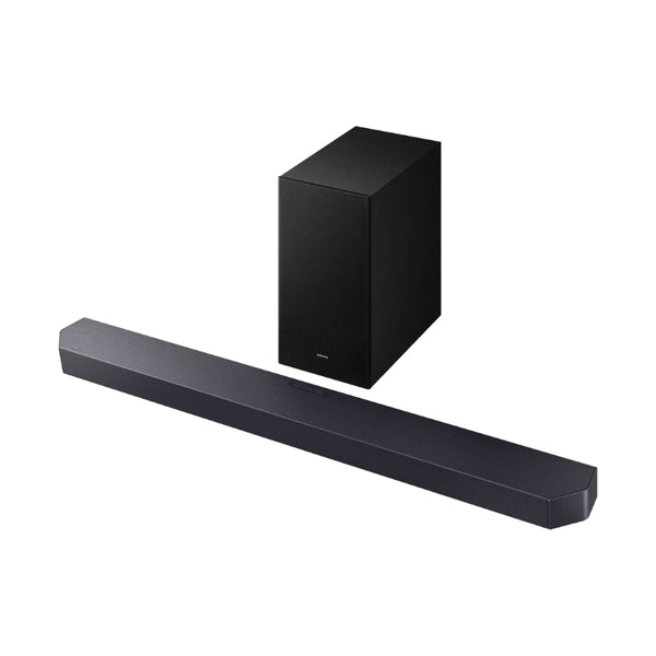 SAMSUNG Q-SERIES SOUNDBAR HW-Q600F 3.1.2 CH SUBWOOFER - HW-Q600F/XA