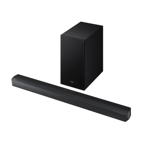 SAMSUNG SOUNDBAR HW-B650F 3.1 CH WITH SUBWOOFER - HW-B650F/XA