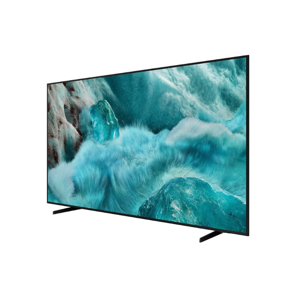 SAMSUNG 85" QLED Q7F 4K VISION AI SMART TV - QA85Q7FAAKXXA