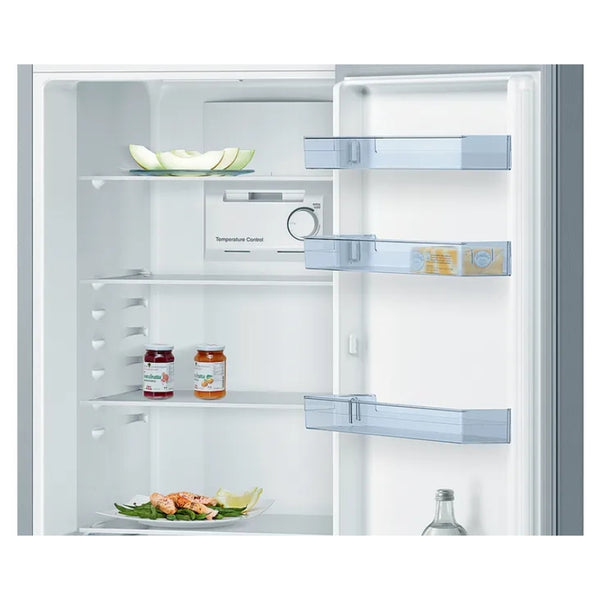 BOSCH SERIES 2 FREESTANDING FRIDGE-FREEZER - KGN36NL30Z
