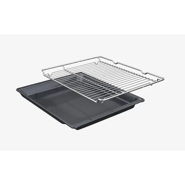 BOSCH 60CM BUILT IN OVEN MICROWAVE SERIES 8 - CMG7241B1