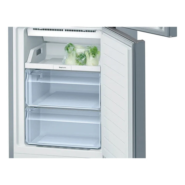 BOSCH SERIES 2 FREESTANDING FRIDGE-FREEZER - KGN36NL30Z