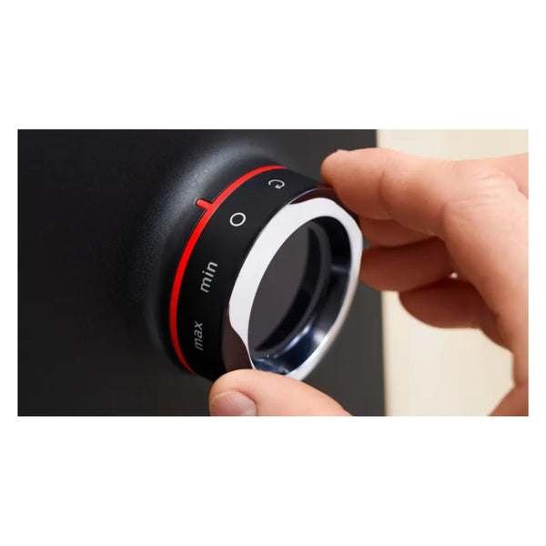 BOSCH FOOD MINCER MULTIPOWER BLACK SERIES 4 - MFWS440B