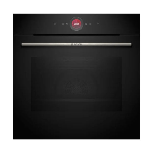 BOSCH 60CM OVEN BUILT IN MULTIFUCTION SERIES 8 - HBG734B1M
