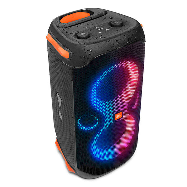JBL PARTYBOX 110 PORTABLE BLUETOOTH SPEAKER - OH4379