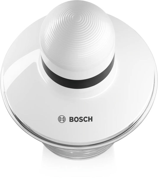 BOSCH 400W UNIVERSAL PROCESSOR FOOD CHOPPER - MMR08A1