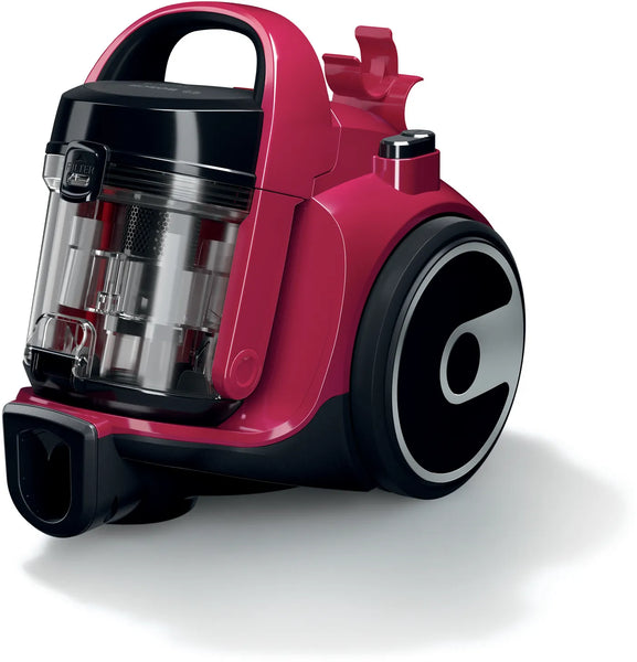 BOSCH  BAGLESS VACUUM CLEANER SERIES 2 CHILLI RED - BGC05AAA2