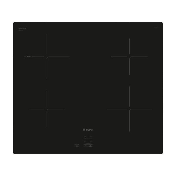 BOSCH 60CM INDUCTION HOB SERIES 2 - PUG61KAA5E