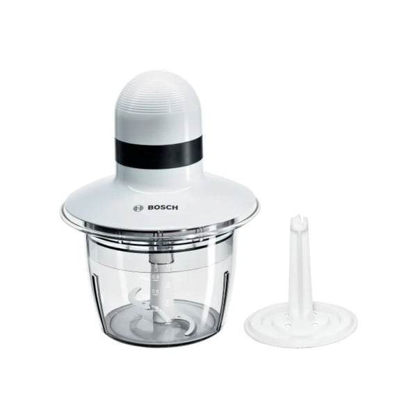 BOSCH 400W UNIVERSAL PROCESSOR FOOD CHOPPER - MMR08A1
