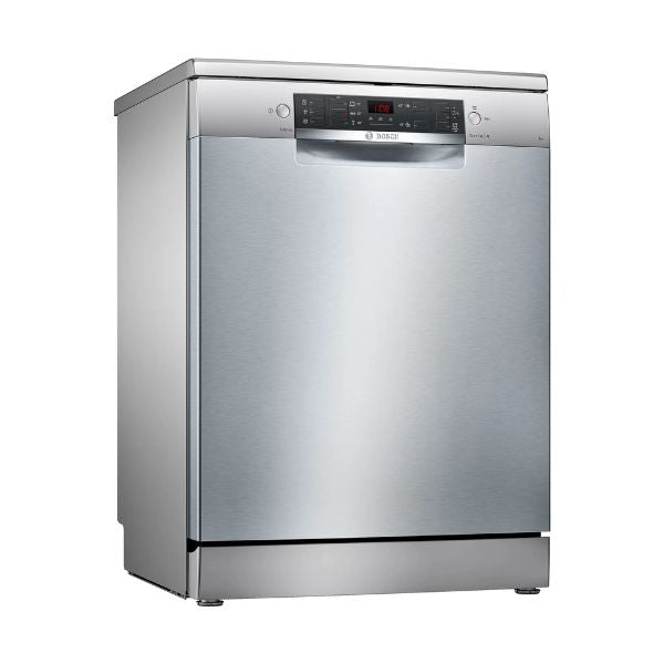 BOSCH DISHWASHER 13 PLACE STAINLESS STEEL SERIES 4 - SMS45NI00Z