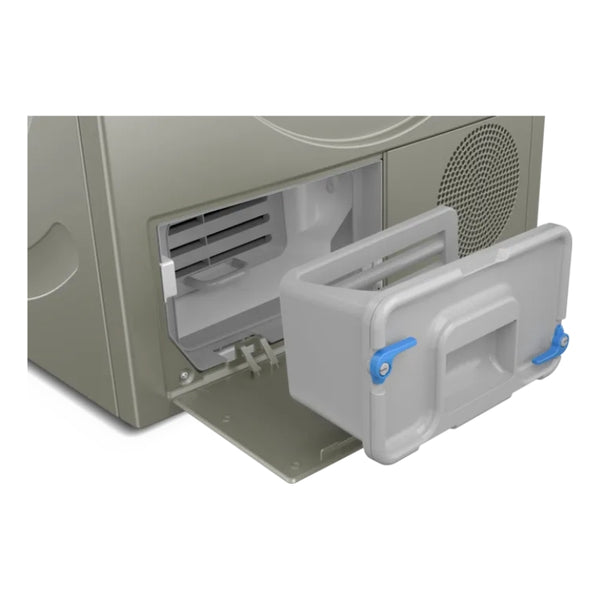 BOSCH 8KG CONDENSER TUMBLE DRYER SERIES 4 - WTN85401ZA