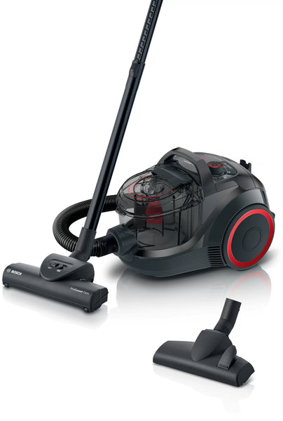 BOSCH BAGLESS VACUUM CLEANER SERIES 4 - BGS21WPOW