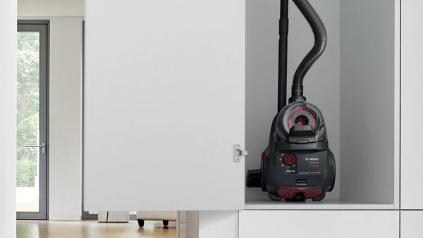 BOSCH BAGLESS VACUUM CLEANER SERIES 4 - BGS21WPOW 2000W