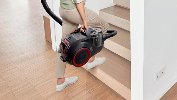 BOSCH BAGLESS VACUUM CLEANER SERIES 4 - BGS21WPOW 2000W
