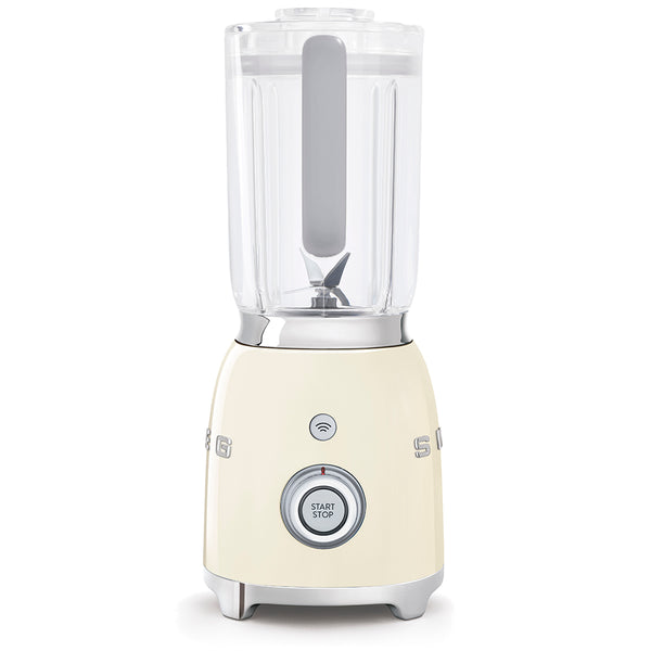 SMEG RETRO BLENDER CREAM BLF01CRSA