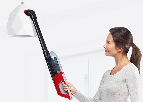 BOSCH CORDLESS HANDSTICK VACUUM CLEANER PRO ANIMAL - BBH3ZOO25