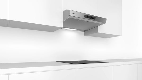 BOSCH 60CM BUILT IN EXTRACTOR HOOD SERIES 2 - DHU635HZA