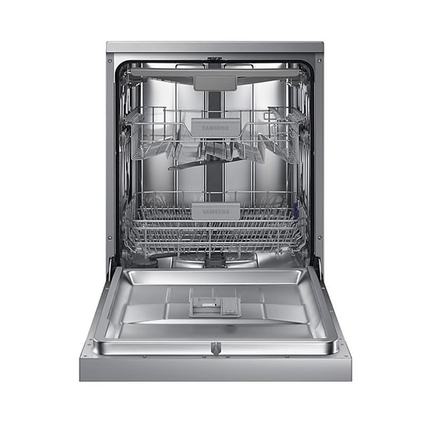 SAMSUNG 14 PLACE DISHWASHER  STAINLESS STEEL - DW60M5070FS