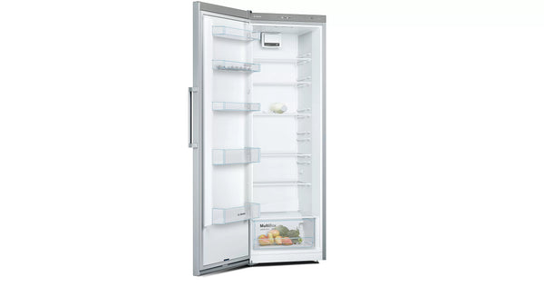BOSCH 324L FREESTANDING FRIDGE SERIES2 - KSV33NI31Z