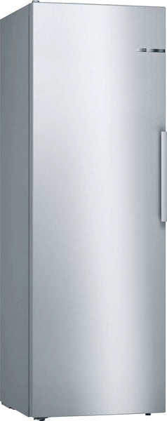 BOSCH 324L FREESTANDING FRIDGE SERIES2 - KSV33NI31Z
