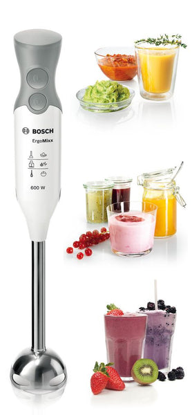 BOSCH HAND BLENDER ERGOMIXX 600W - MSM66110