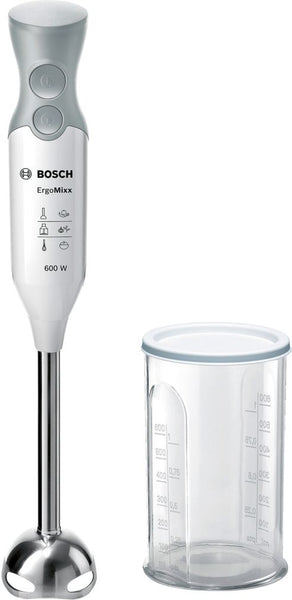 BOSCH HAND BLENDER ERGOMIXX 600W - MSM66110