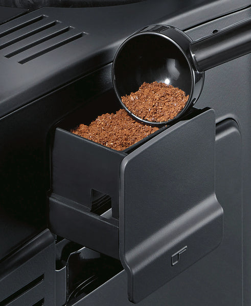 SIEMENS EQ.6 S500 PLUS FULLY AUTOMATIC ESPRESSO MACHINE