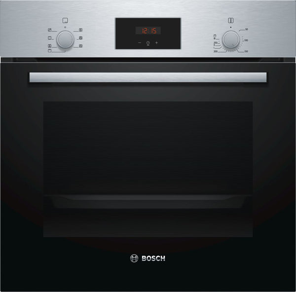 BOSCH 60CM BUILT IN OVEN SERIES 2 - HBF113BS0Z