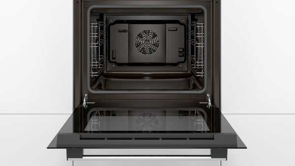 BOSCH 60CM BUILT IN OVEN SERIES 2 - HBF113BS0Z