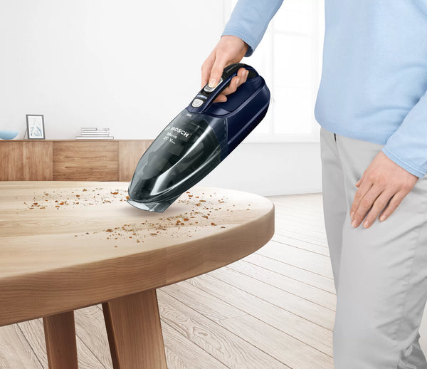 BOSCH CORDLESS HANDHELD VACUUM CLEANER 20V MAX - BHN20L