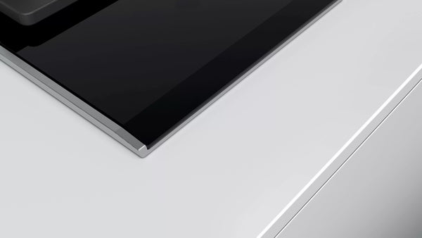 BOSCH 90CM GAS ON GLASS SERIES 8 HOB - PRS9A6D70