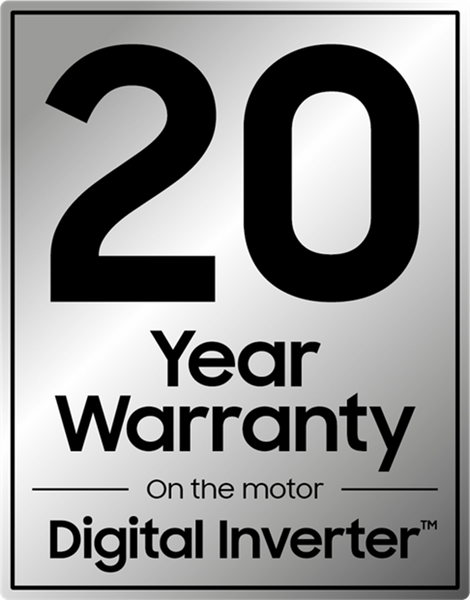 SAMSUNG 647L FRIDGE FREEZER SIDE BY SIDE STAINLESS STEEL - RS62R5011M9