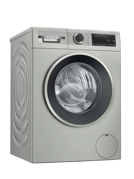 BOSCH SERIES 4 10KG FRONT LOADER WASHING MACHINE - WGA254XVZA