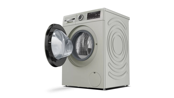 BOSCH SERIES 4 10KG FRONT LOADER WASHING MACHINE - WGA254XVZA