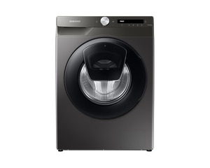 SAMSUNG 9KG FRONT LOADER WITH STEAM & ECO BUBBLE - WW90T554DAN