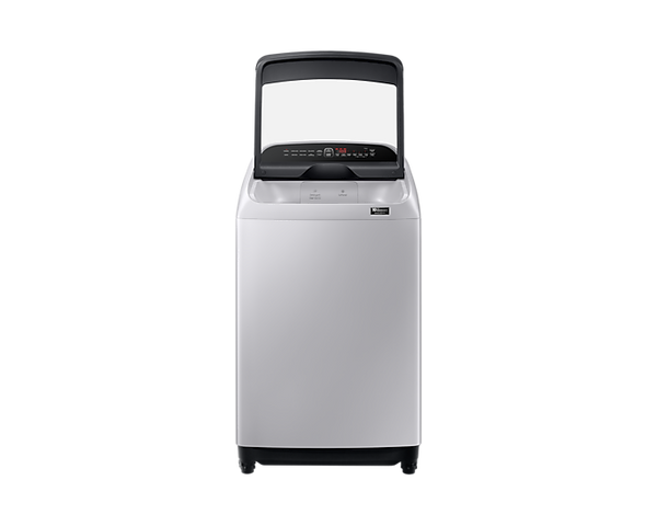 SAMSUNG 13KG TOP LOADING WASHER WITH WOBBLE TECH GREY - WA13T5260BY