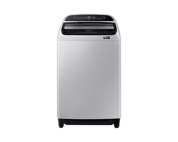 SAMSUNG 13KG TOP LOADING WASHER WITH WOBBLE TECH GREY - WA13T5260BY