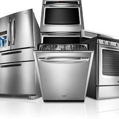 APPLIANCES