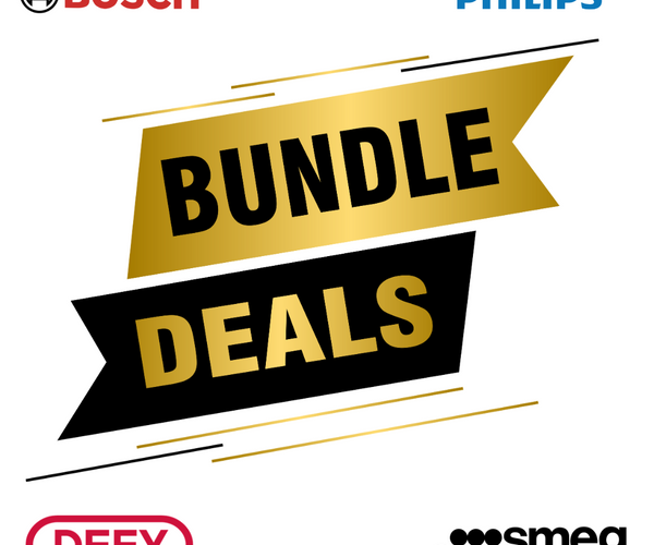 BUNDLE DEALS – Direct Deals