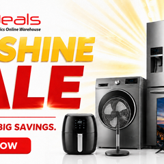 Collection image for: Sunshine Sale