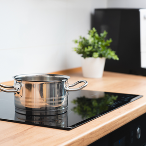 KITCHEN HOBS